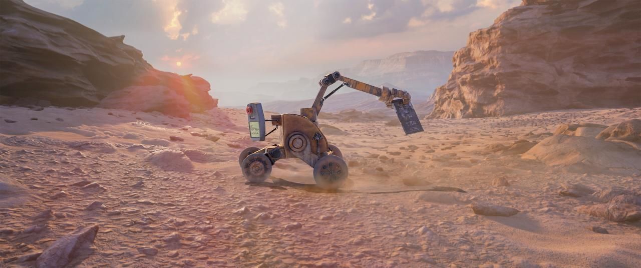 Nokia Robot preview image 6