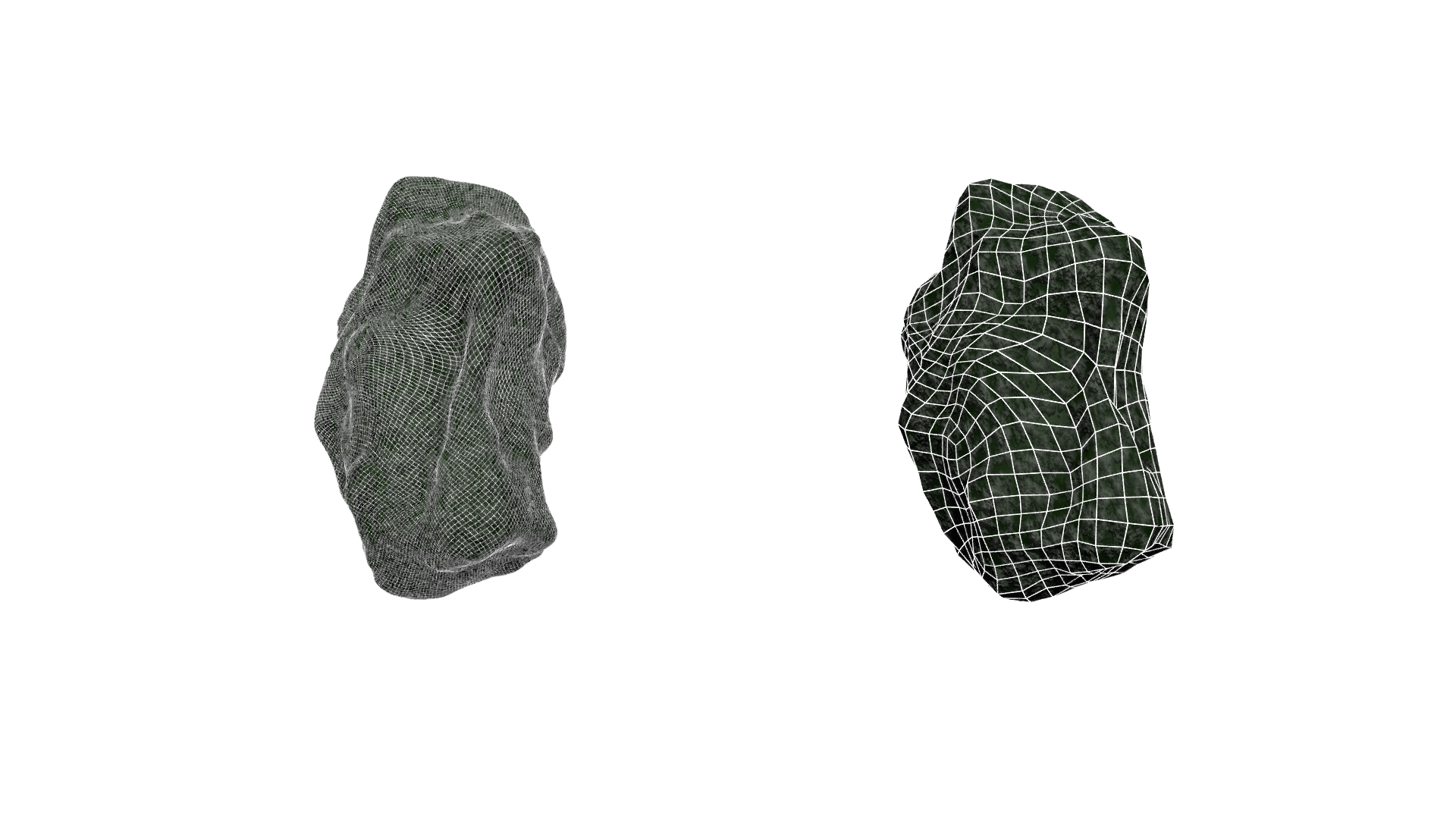 Rock Asset preview image 2