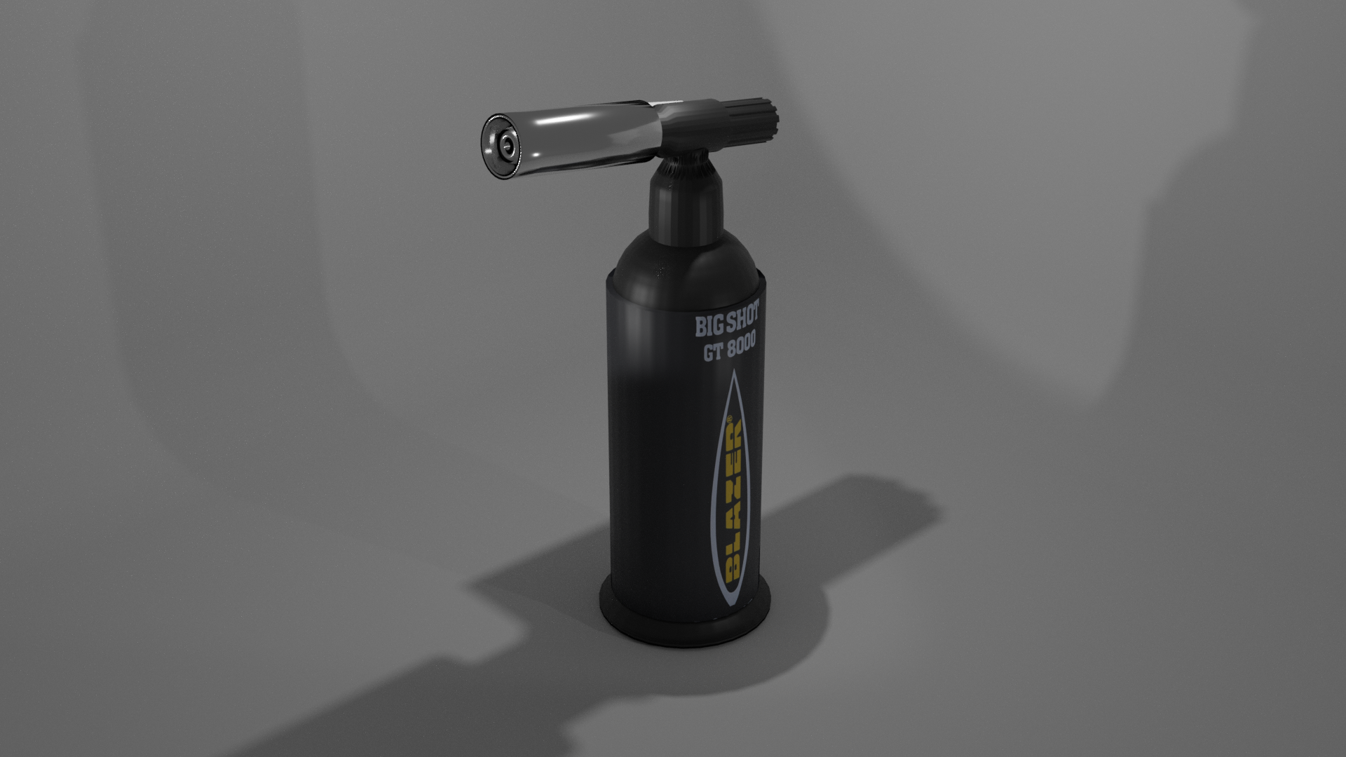 Blazer Torch preview image 1