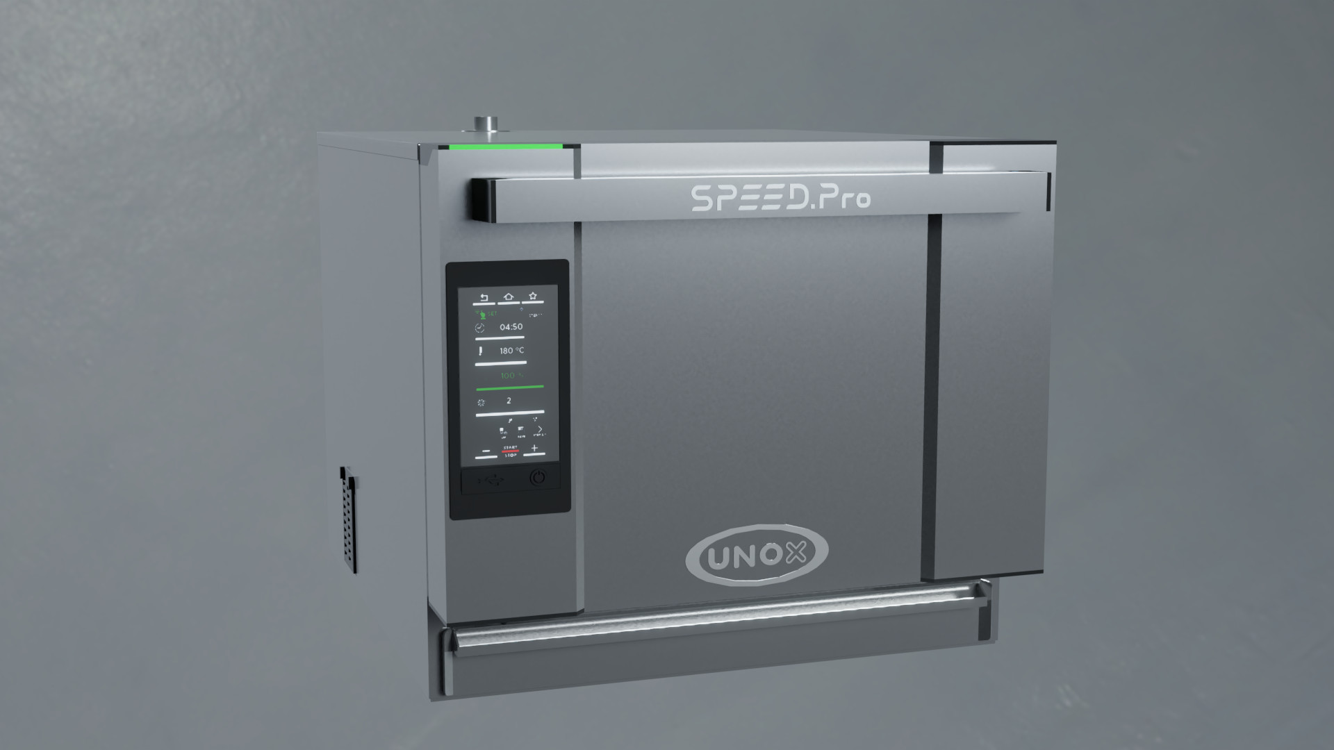 BAKERLUX SPEED.Pro™ preview image 1