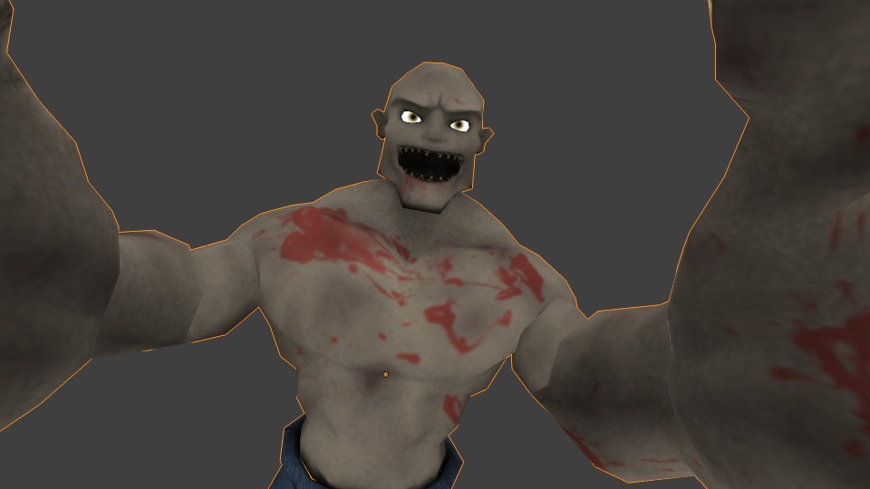 mestre texture+riggs preview image 1