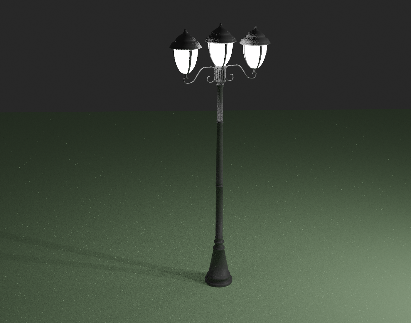 Streetlight preview image 1