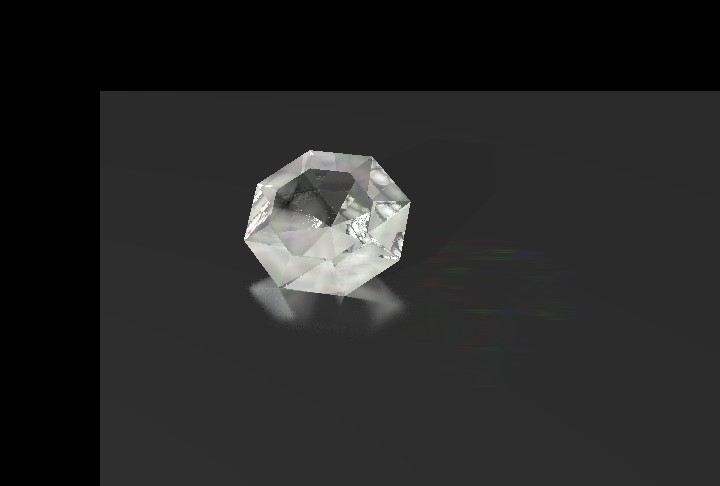 Gem Node Diffraction preview image 1