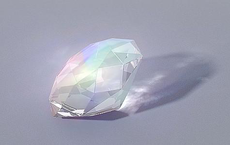 Gem Fake Caustic preview image