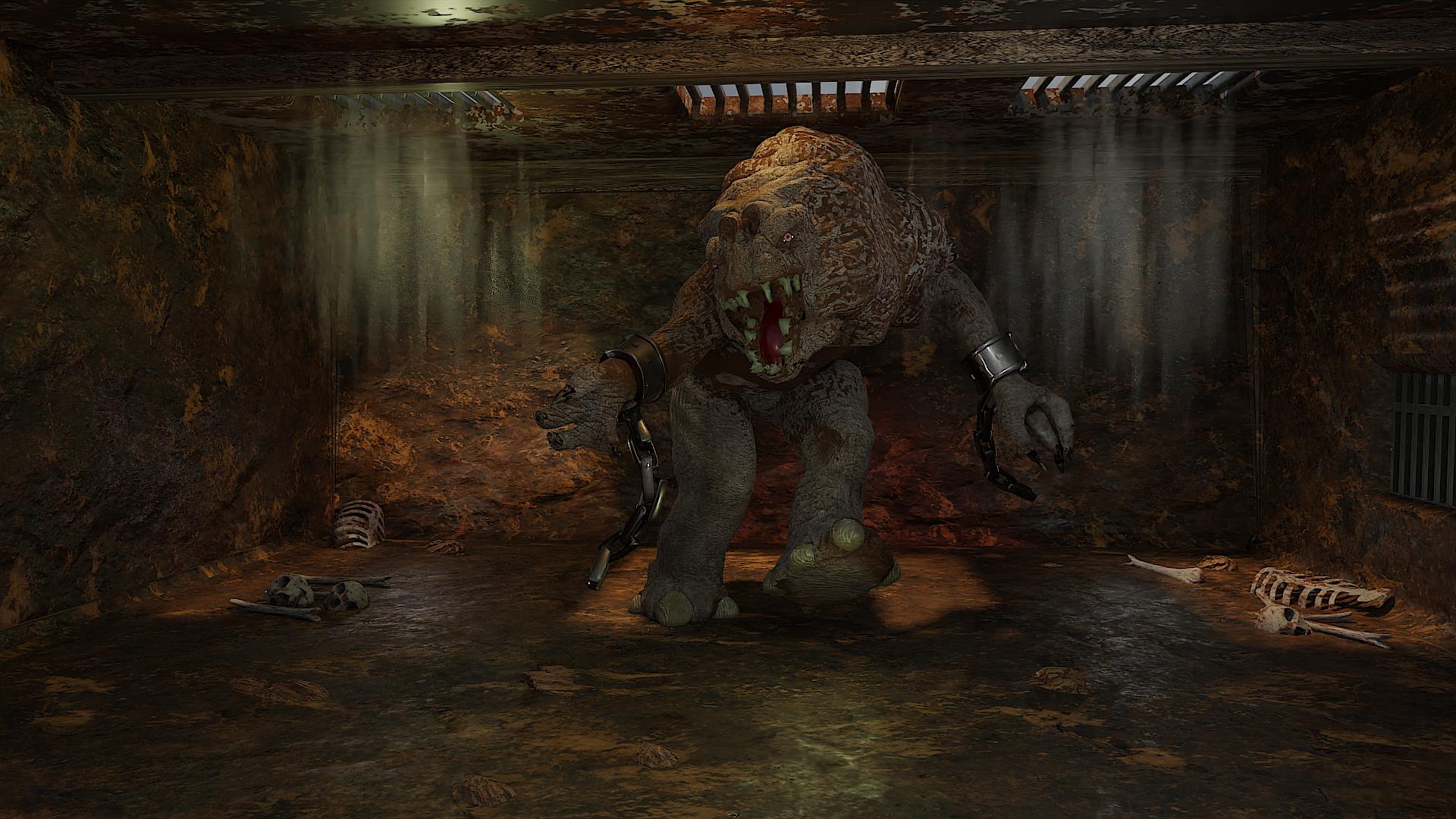 Rancor preview image 1