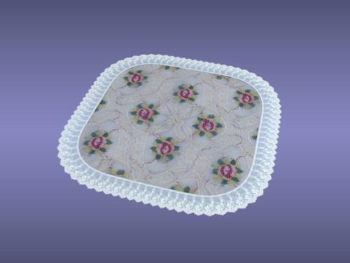 Lace Doyle preview image