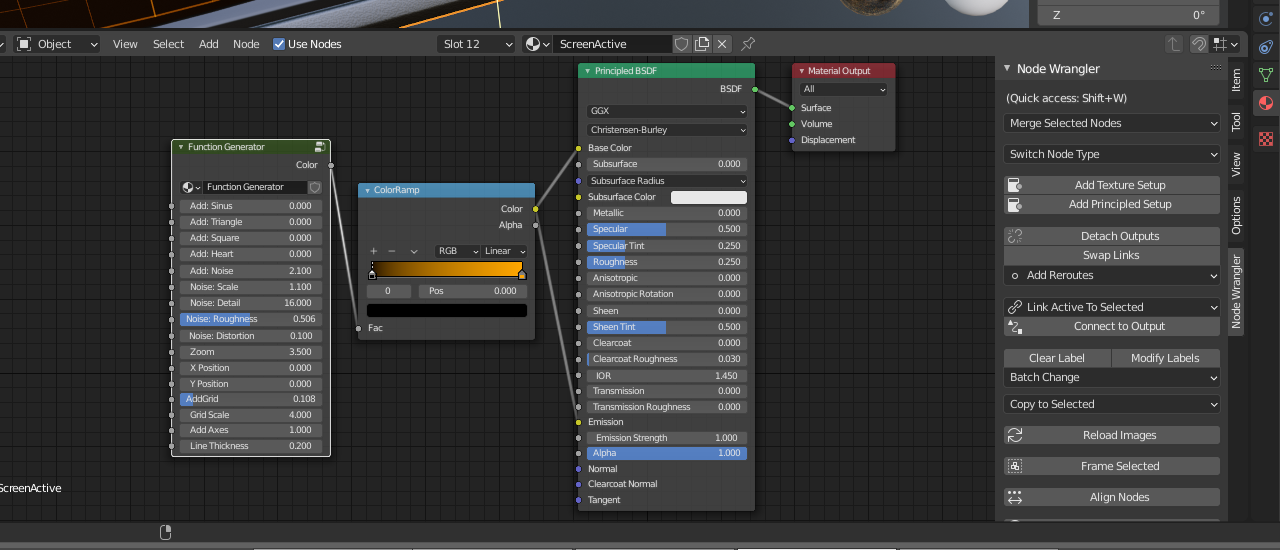 Oscilloscope (Generic) preview image 2