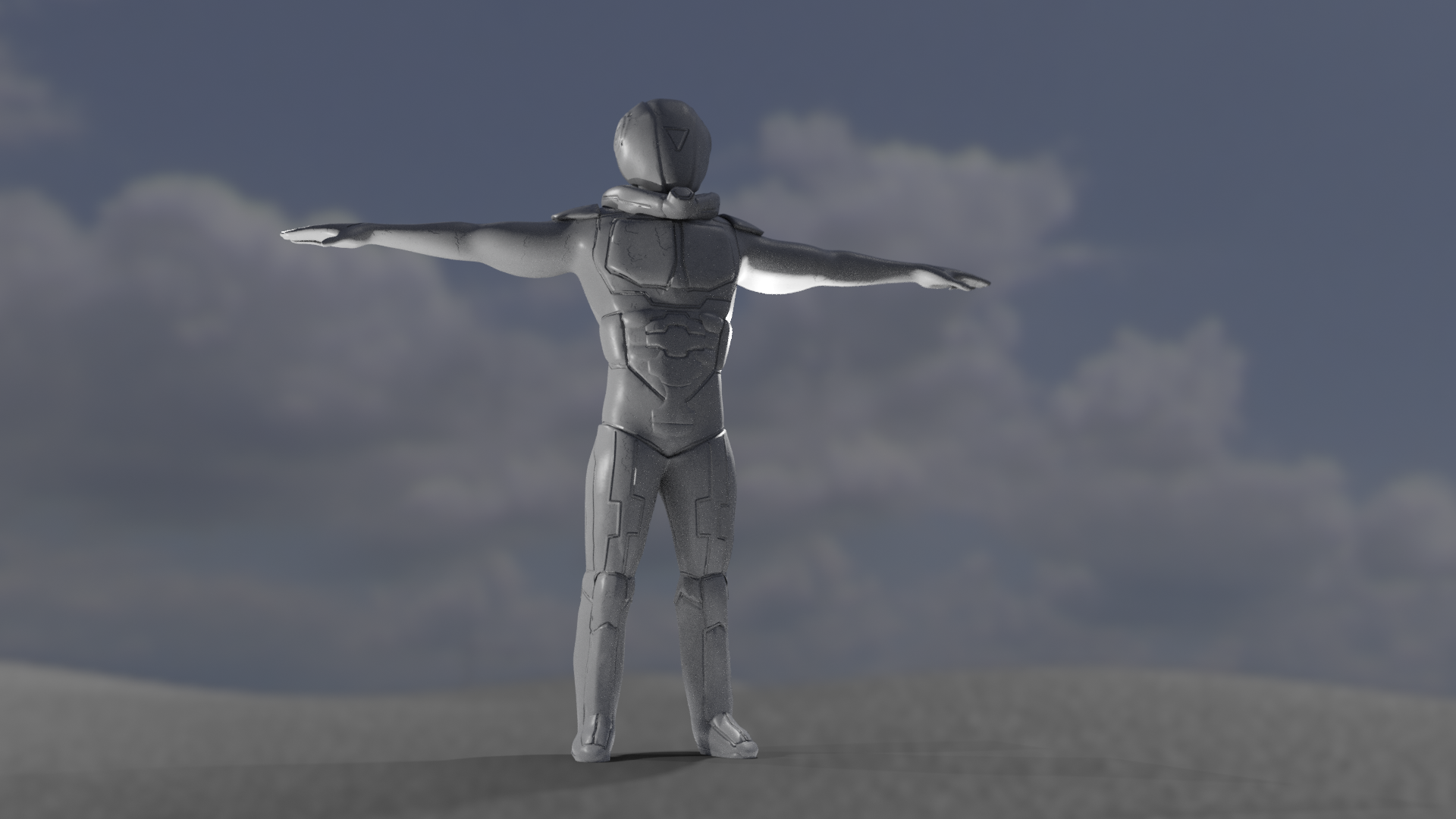 Mech  preview image 1