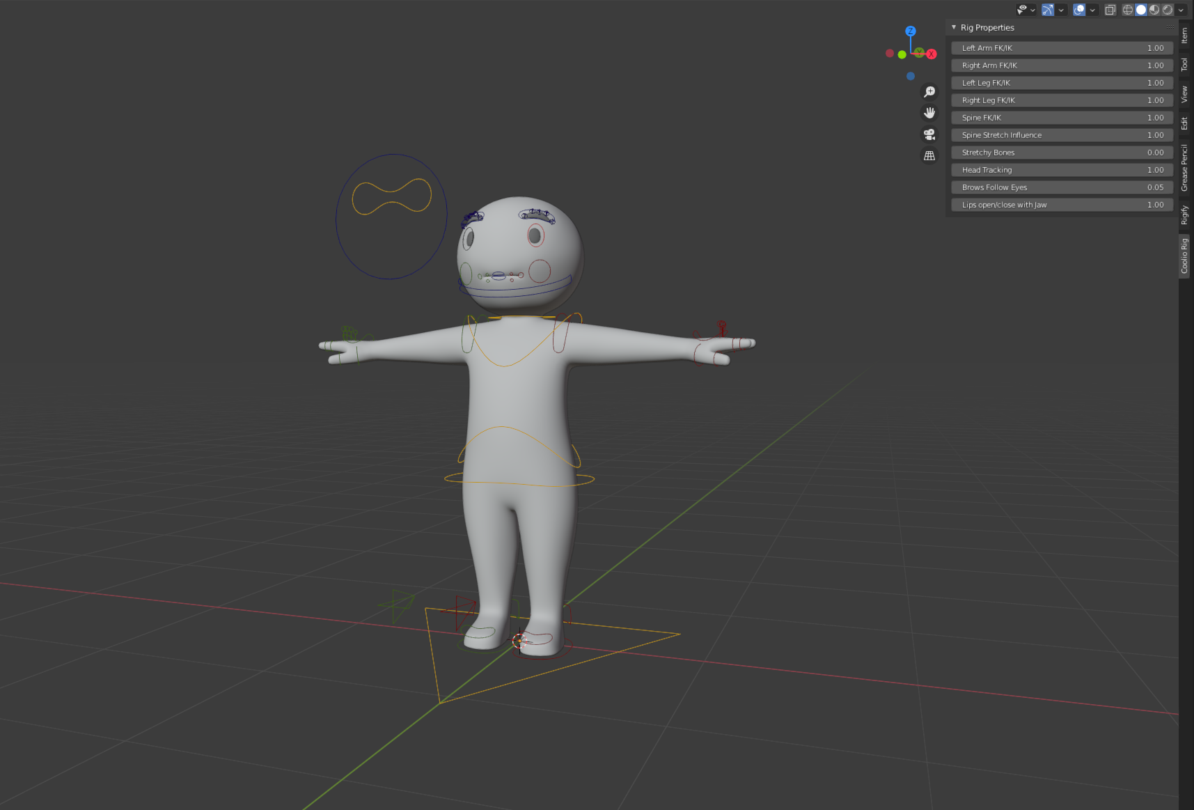 Coolio preview image 2