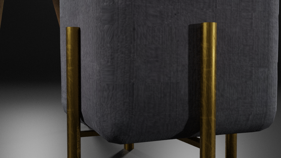 Modern Table set preview image 3