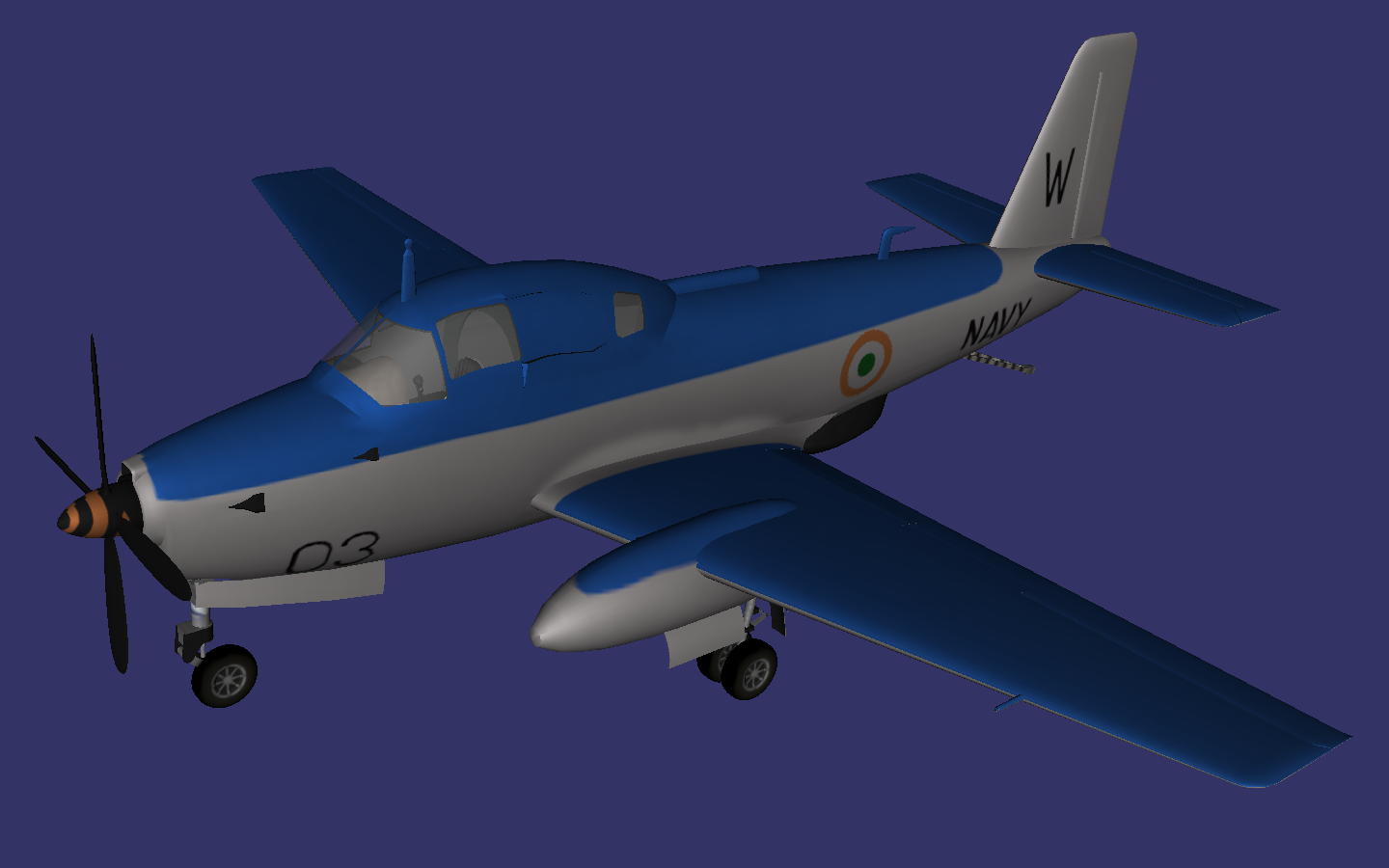 Breguet Br 1050 Alizé preview image 1