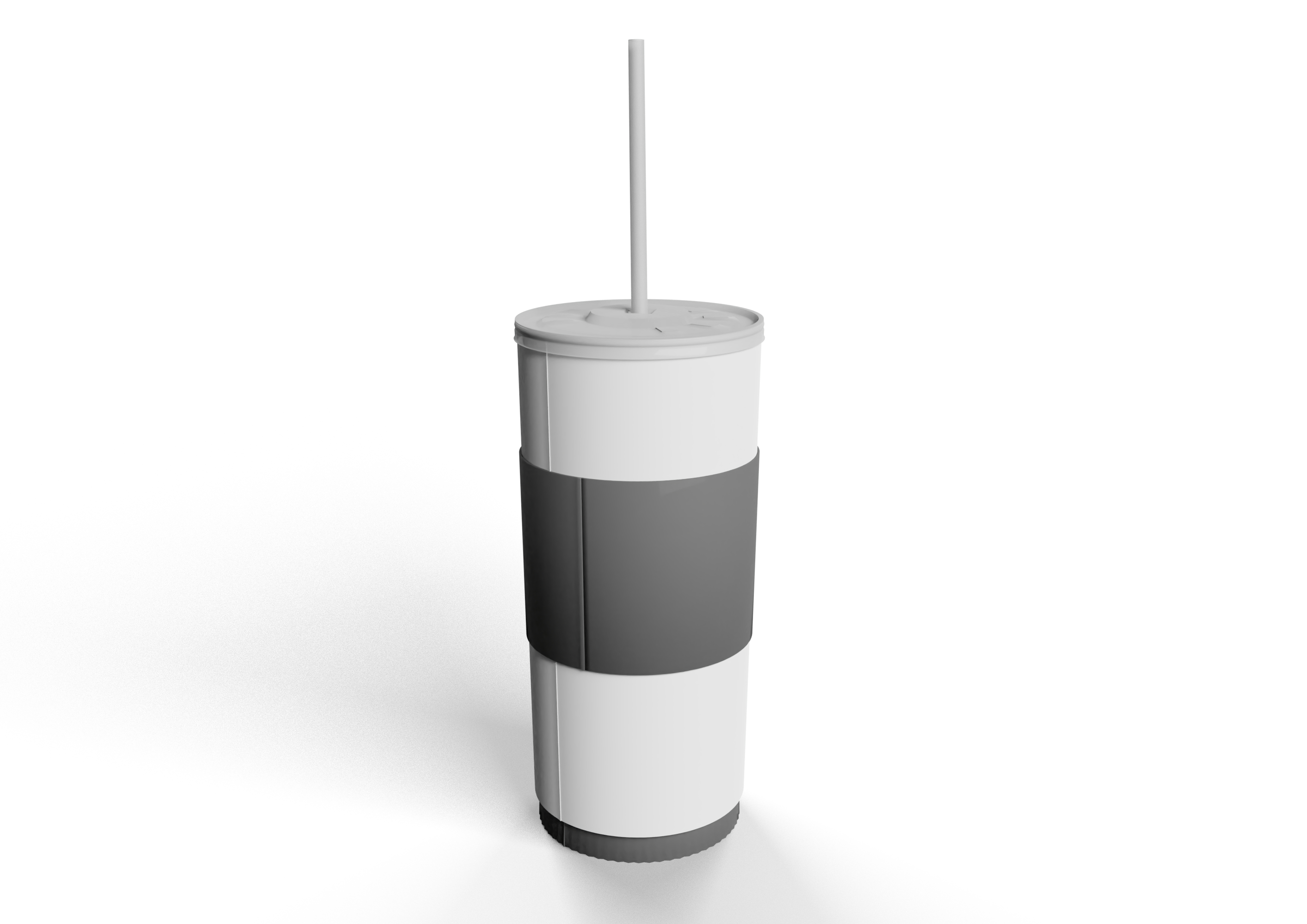 Fast Food Containers preview image 2