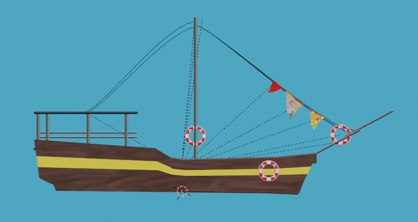 Ship preview image 1