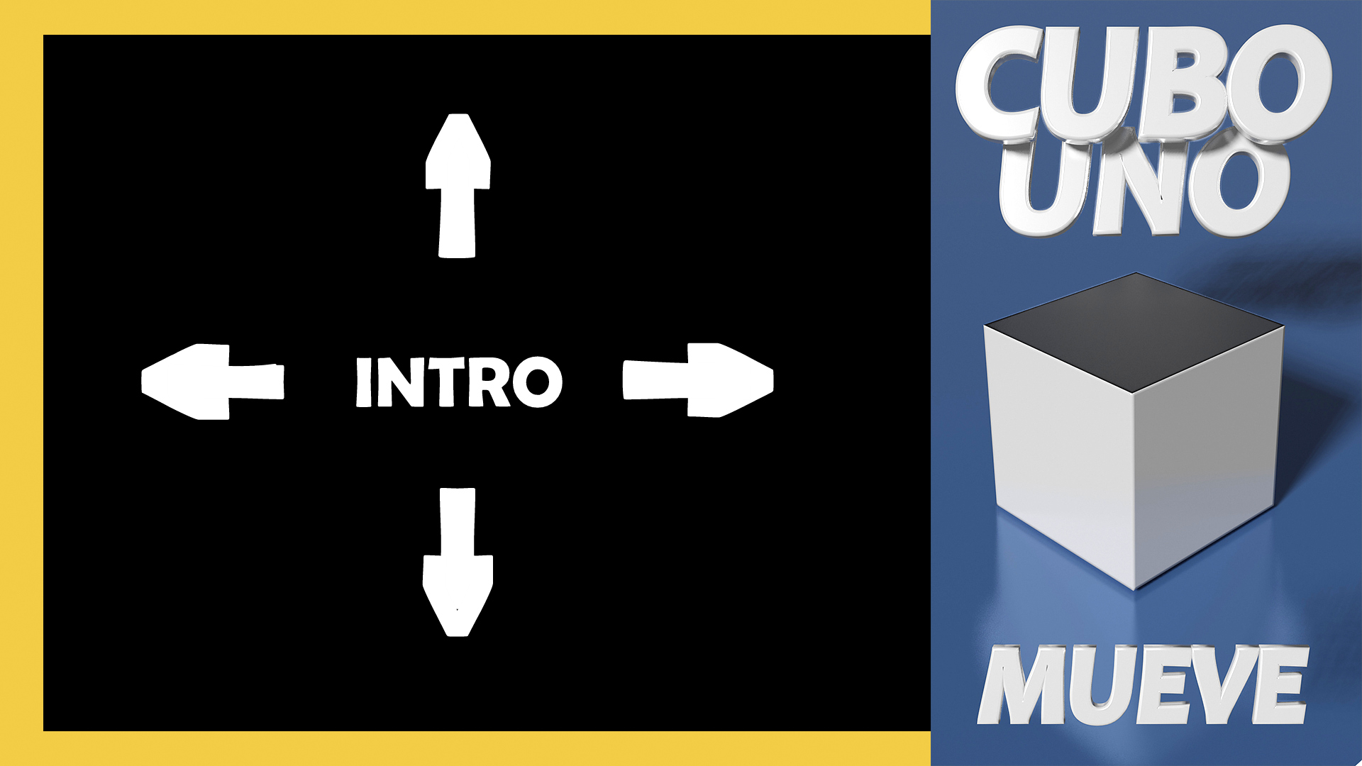 CUBO contra CUBO - (BGE) preview image 1