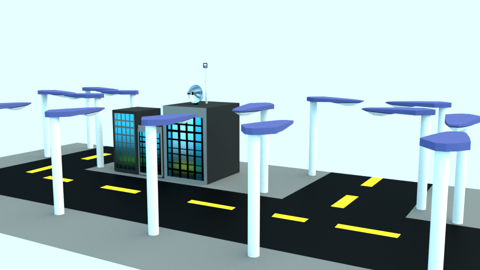 Mini city preview image 1