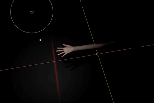 EEVEE SHADOW MASK preview image 1