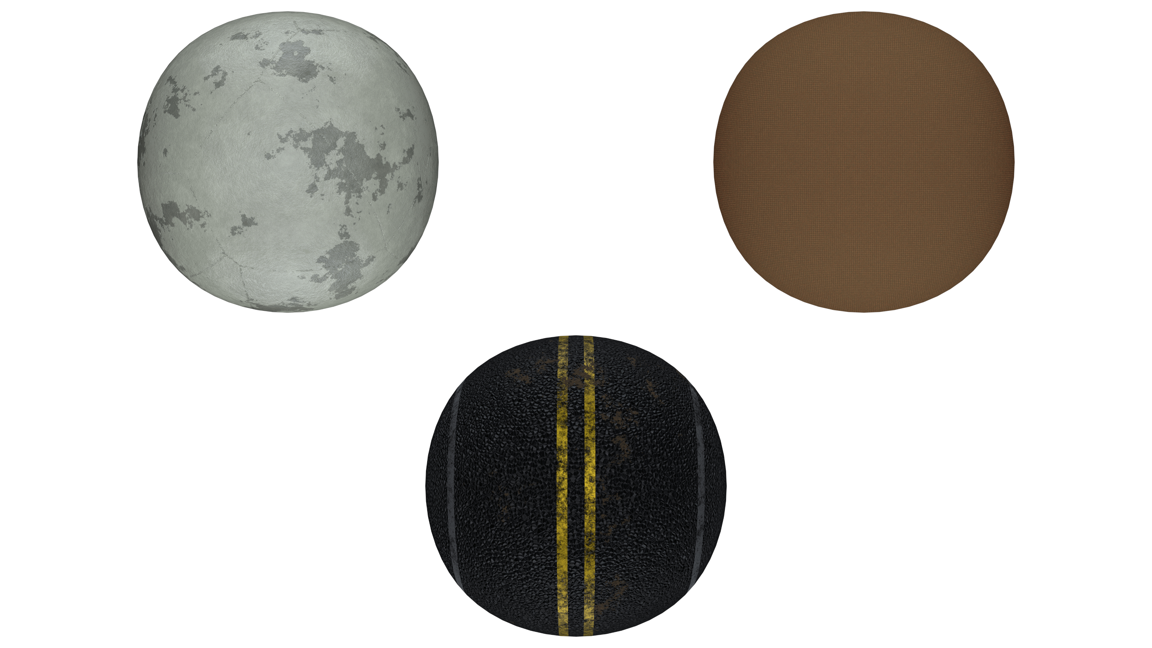 Procedural Texture Pack preview image 2