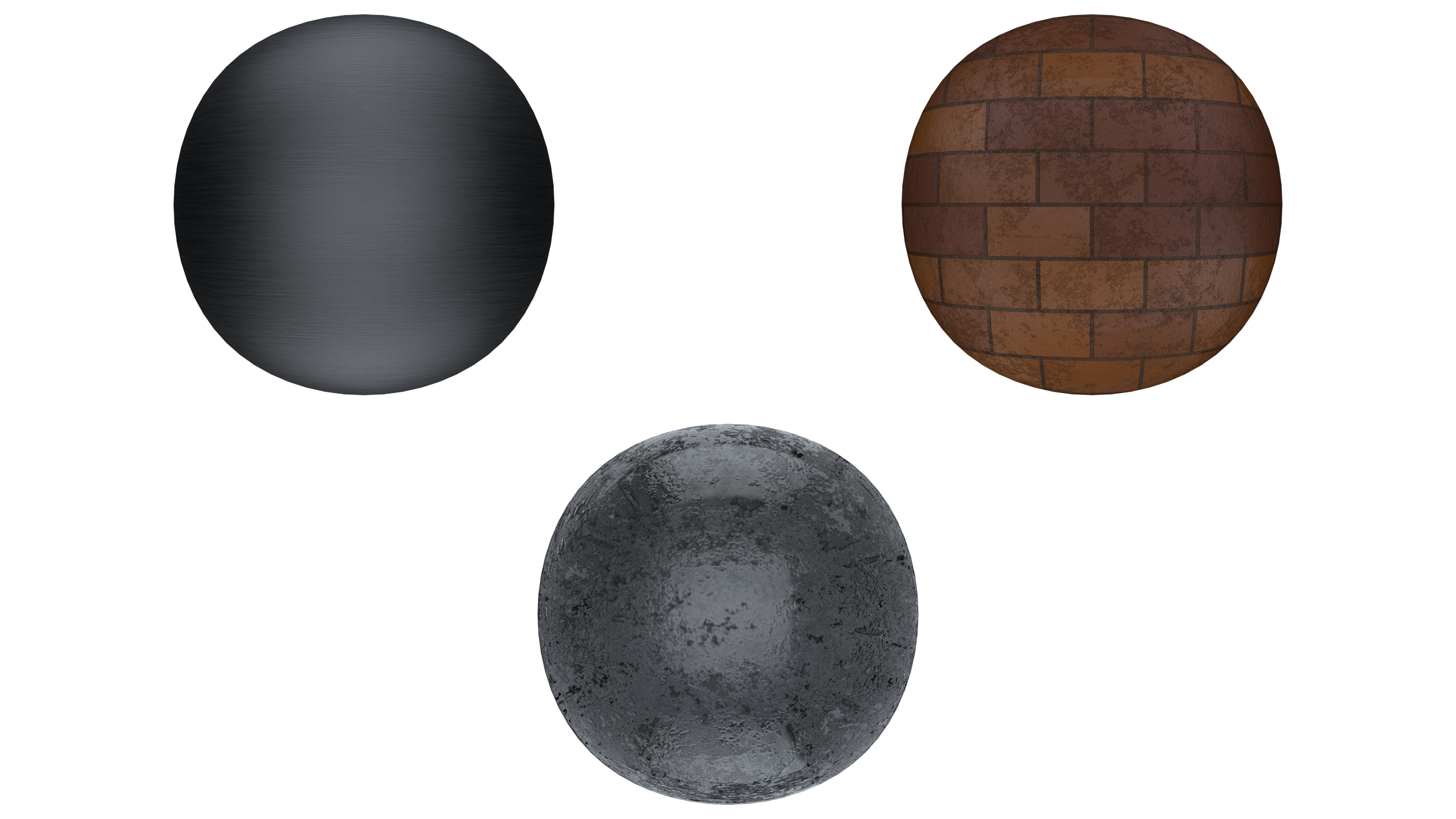 Procedural Texture Pack preview image 3