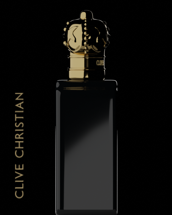 Clive Christian X fan art preview image 2