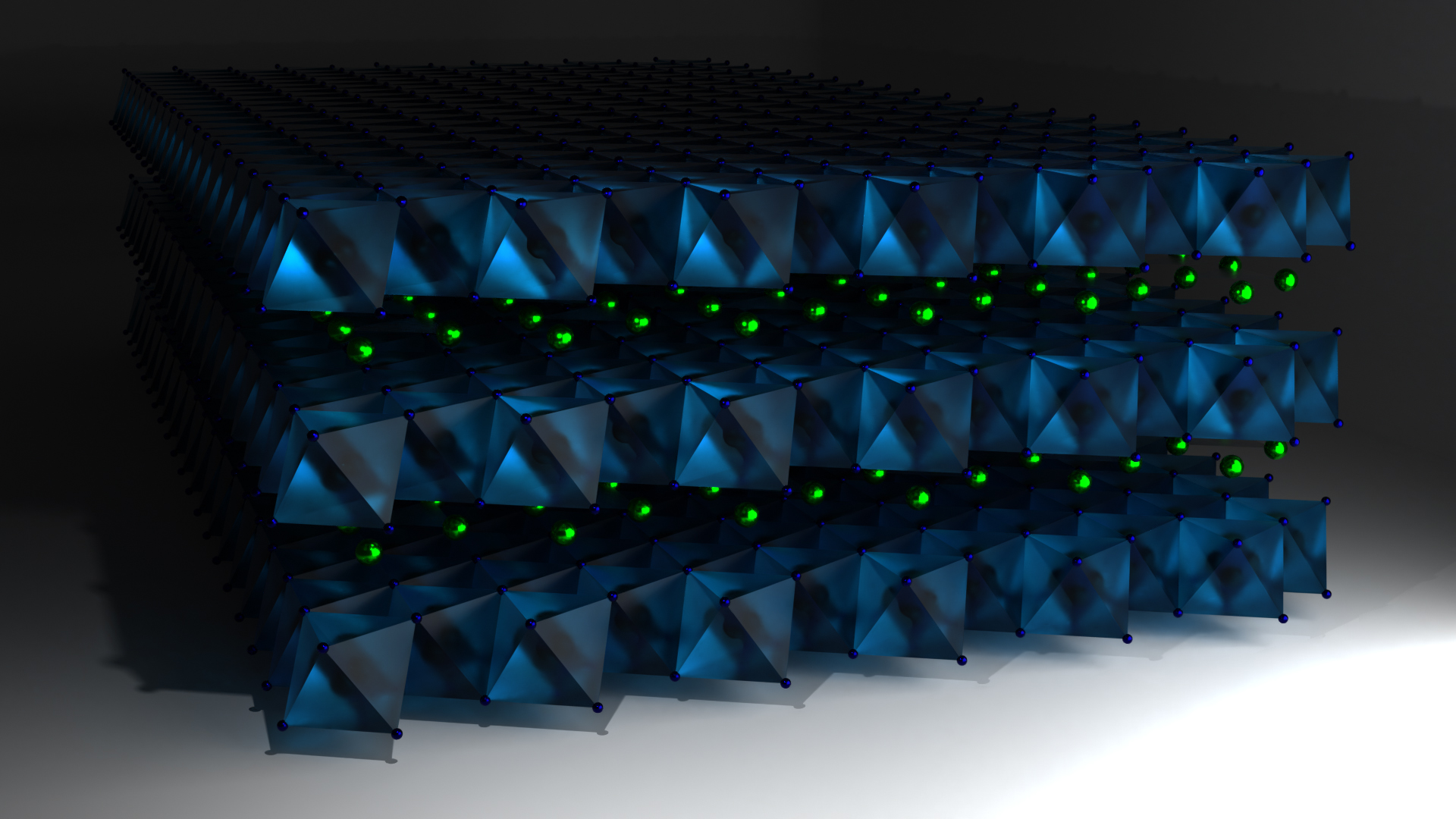 Lithium Cobalt Oxide preview image 1