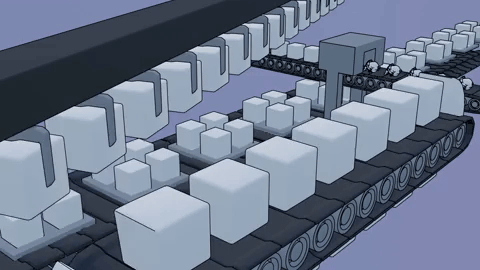 The Default Cube Factory preview image 1