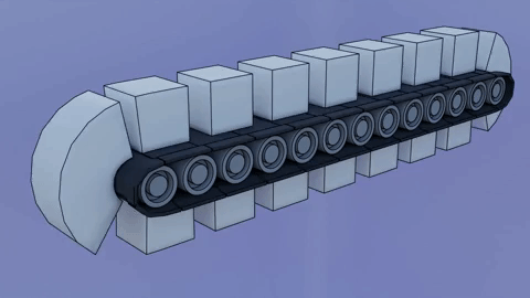 The Default Cube Factory preview image 2