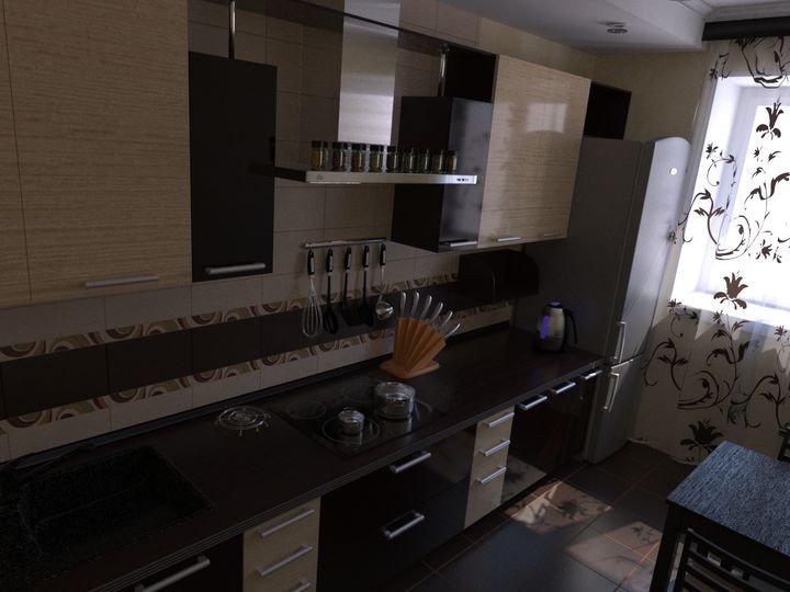 Kitchen preview image 1
