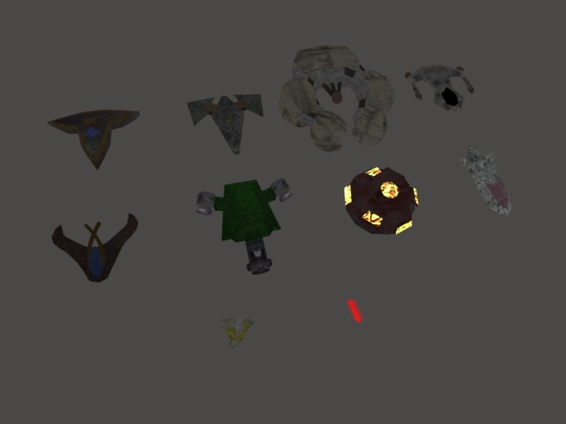 Space Models preview image 1