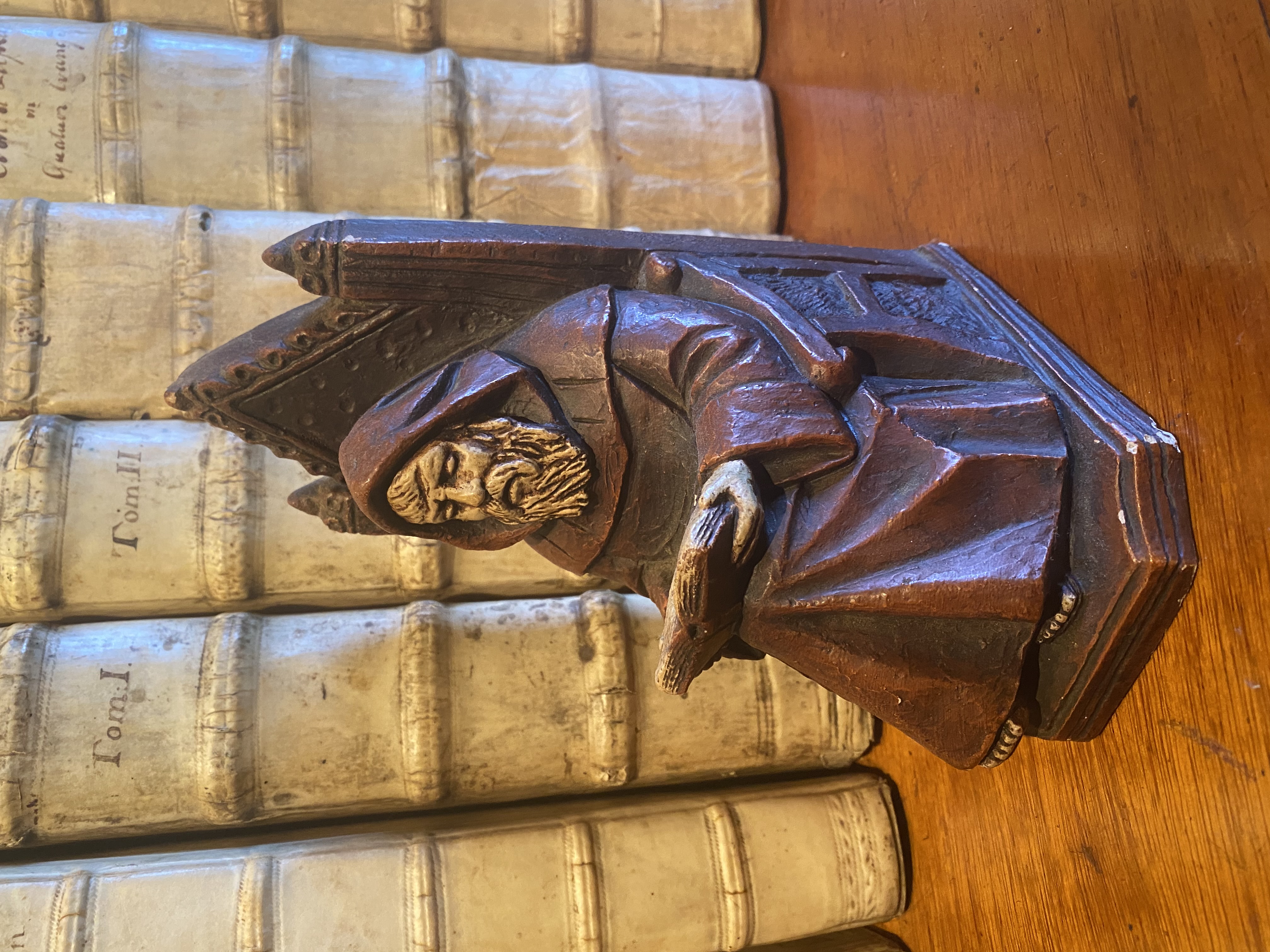 Book stand monk 2 preview image 3