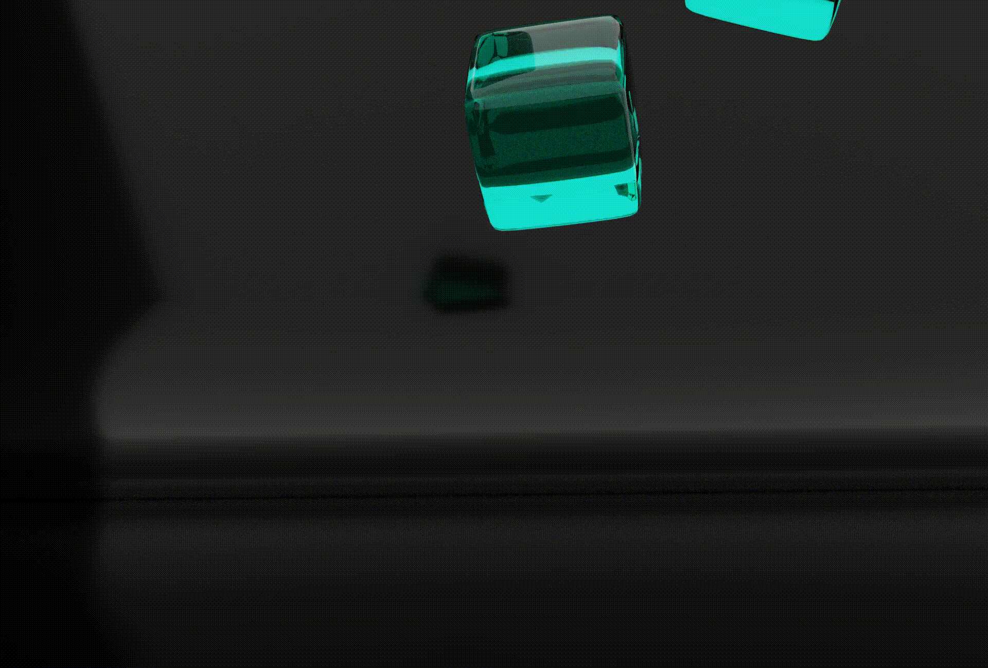  Soft body jelly animation preview image 1