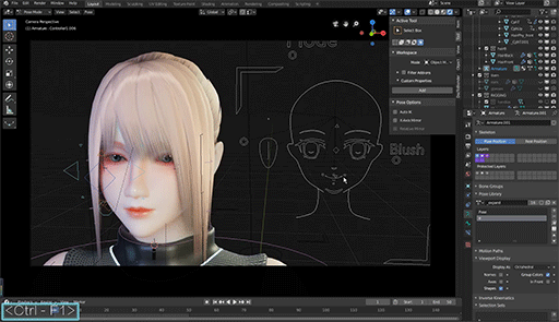 Face Controller preview image