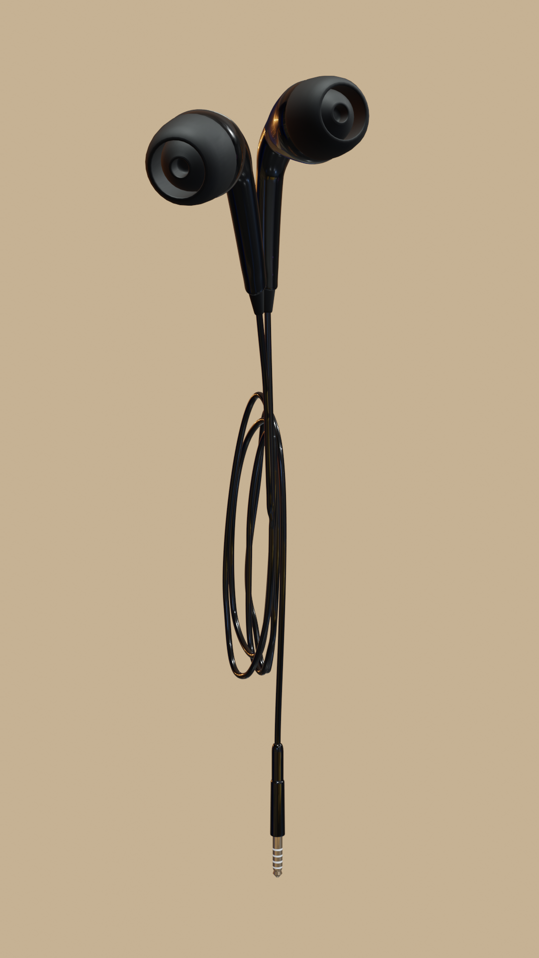 Earphones preview image 1