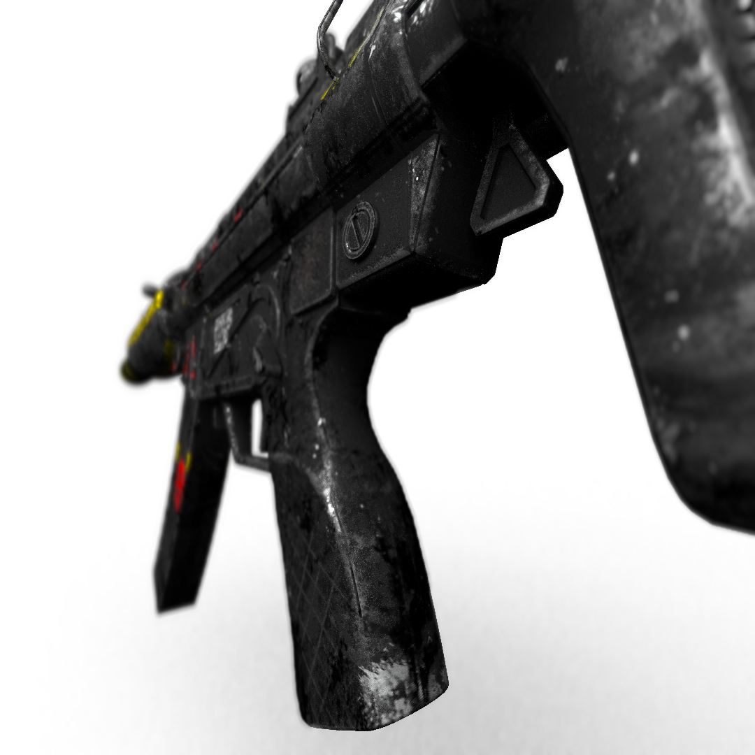 MP5  preview image 2