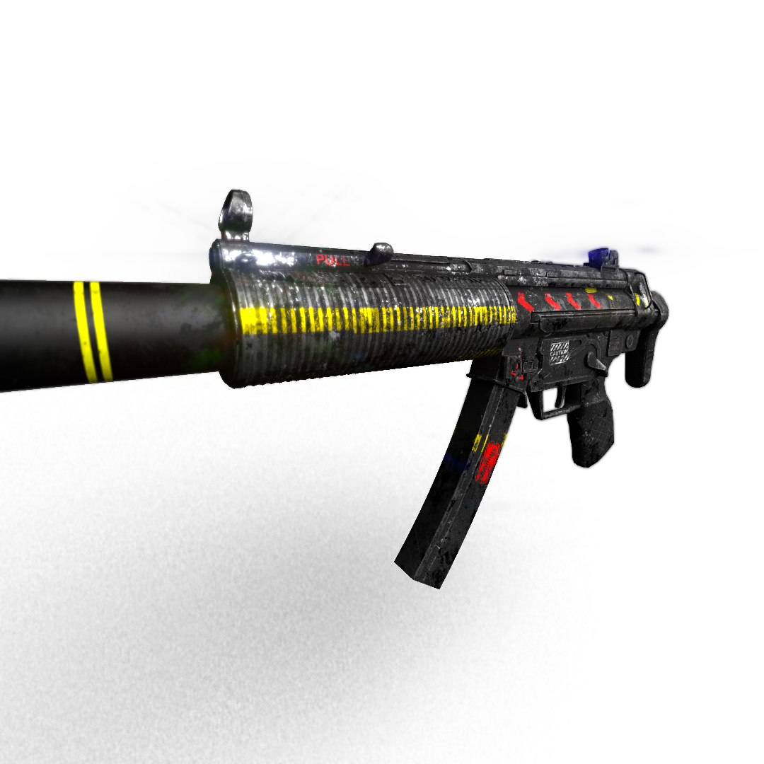 MP5  preview image 3