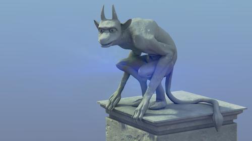 gargoyle preview image