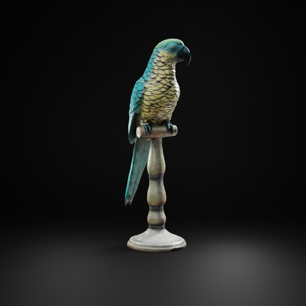 Animals House Decoration Asset pack preview image 4