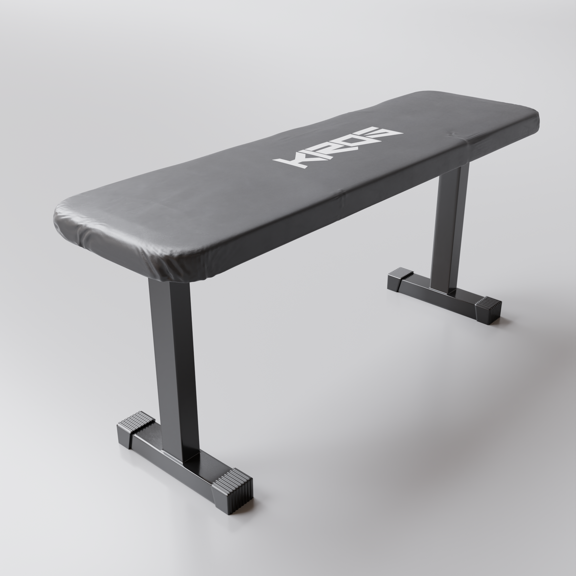 Gym Bench 001 preview image 1