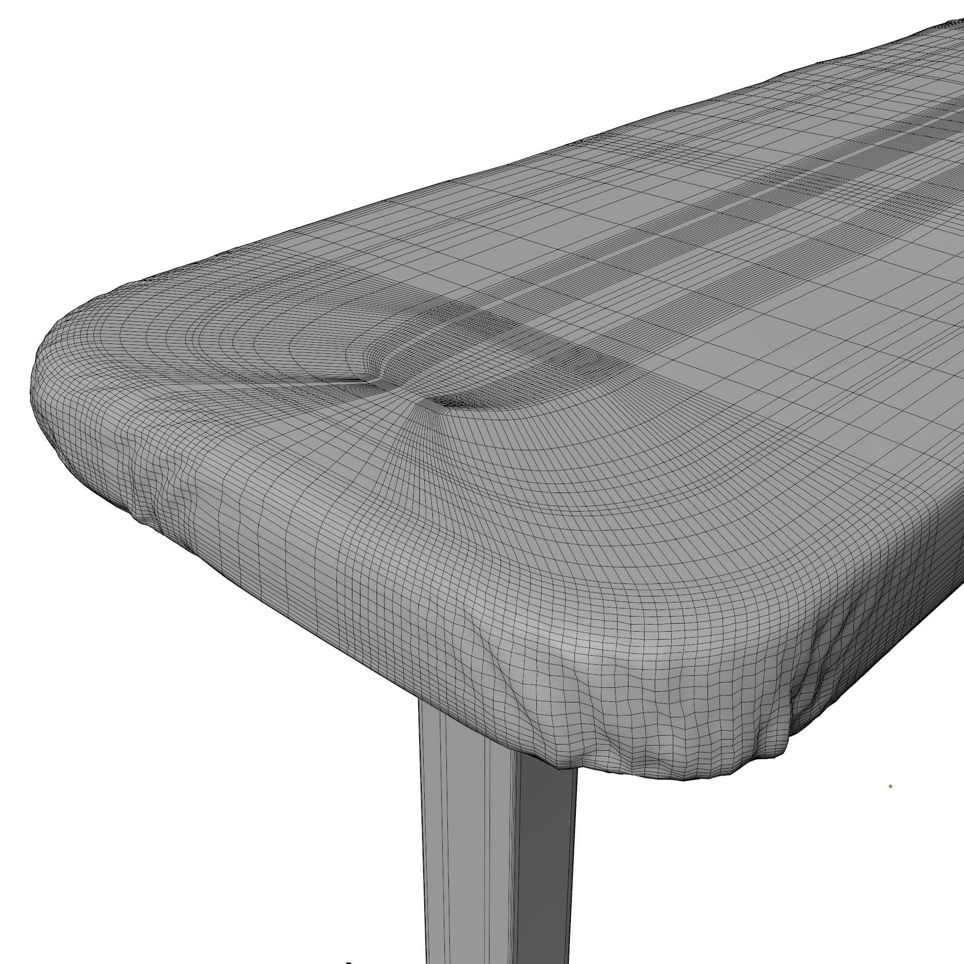 Gym Bench 001 preview image 12