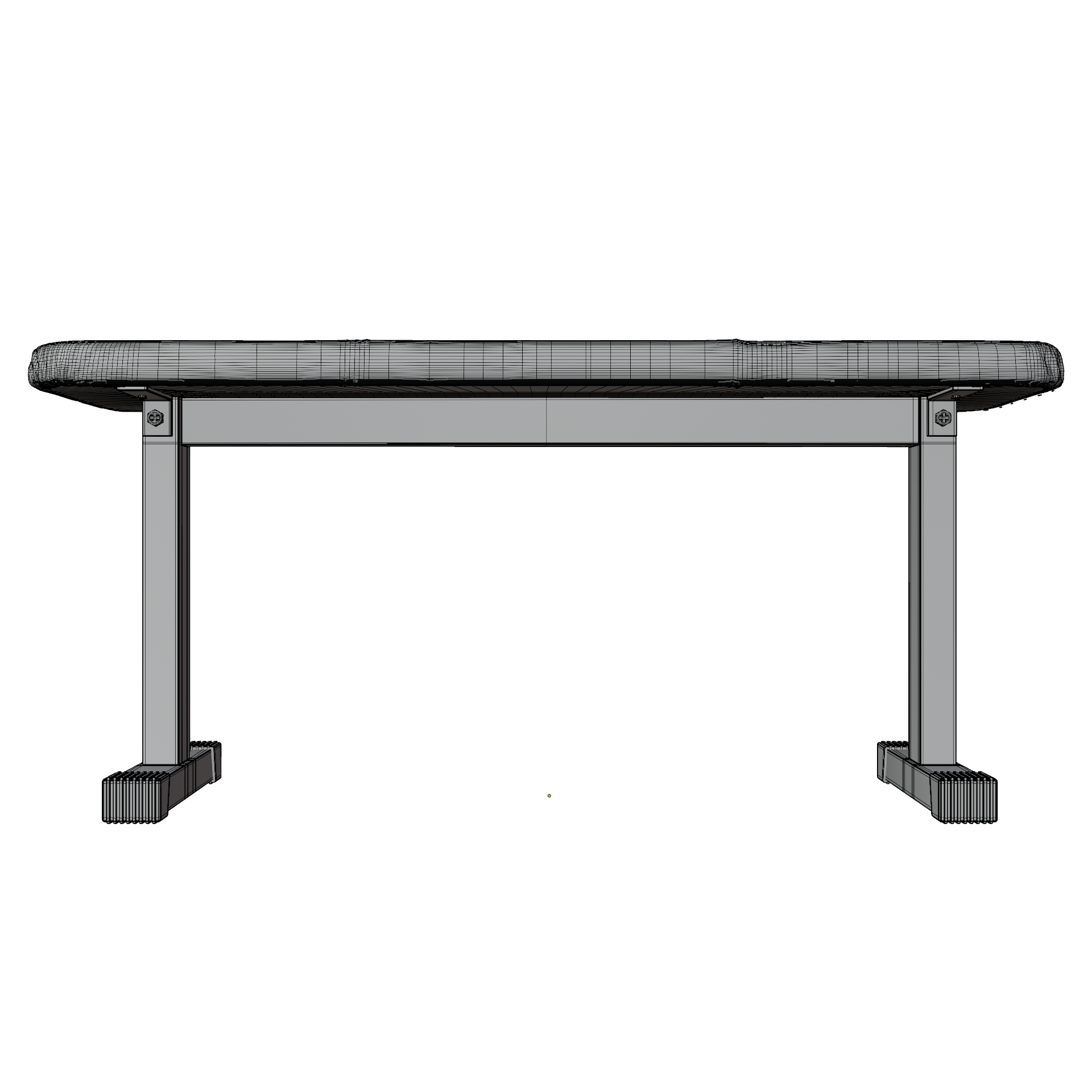 Gym Bench 001 preview image 14