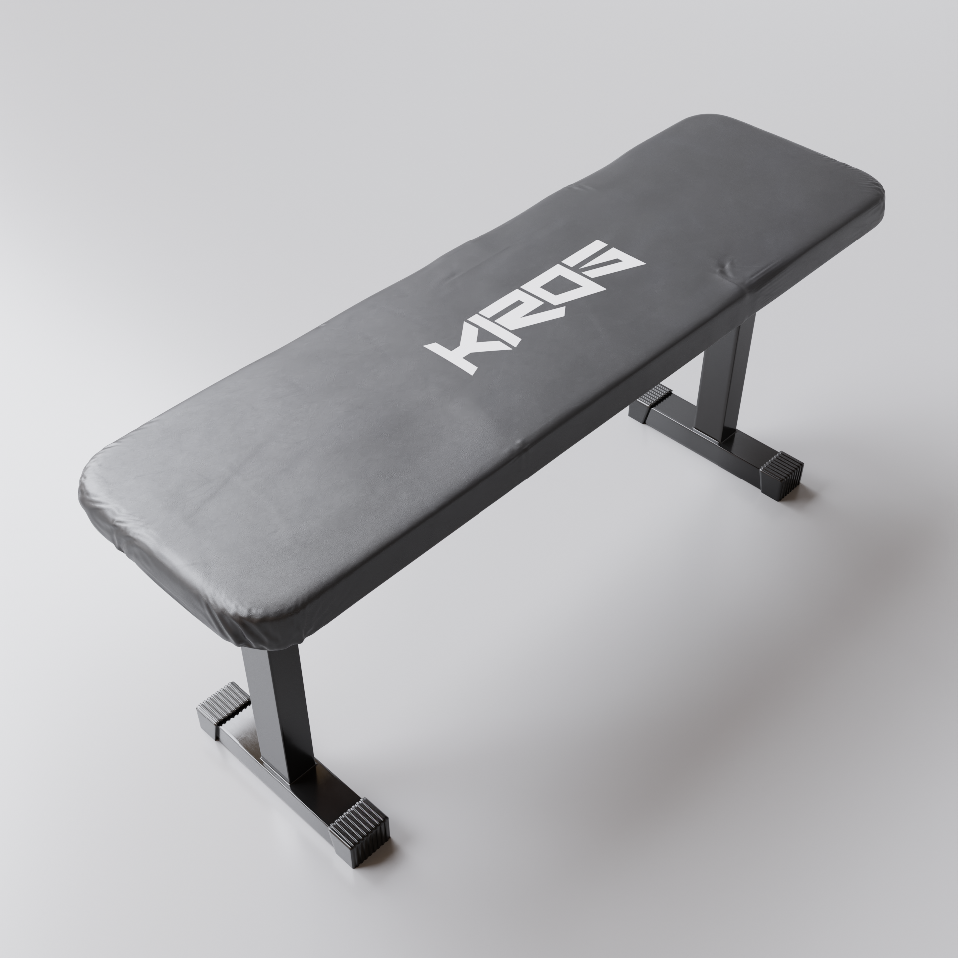 Gym Bench 001 preview image 3