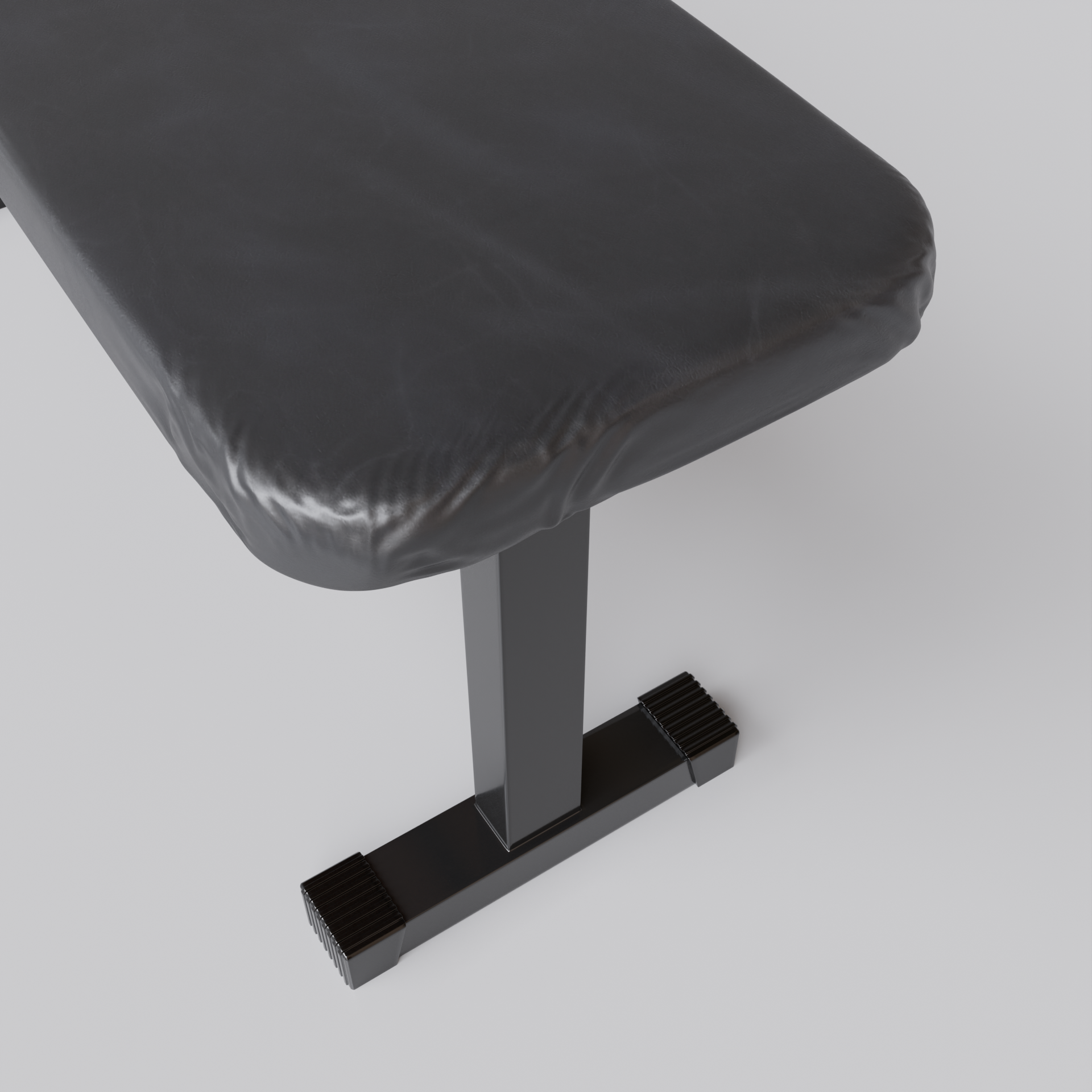 Gym Bench 001 preview image 4