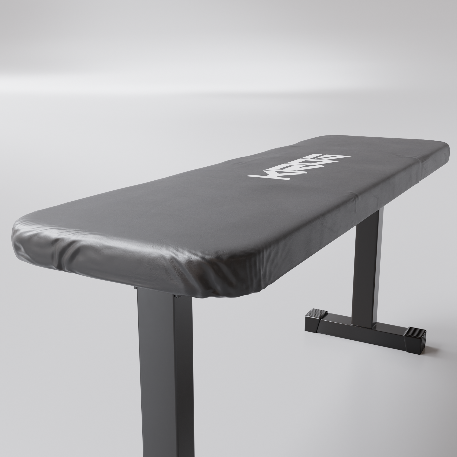 Gym Bench 001 preview image 5