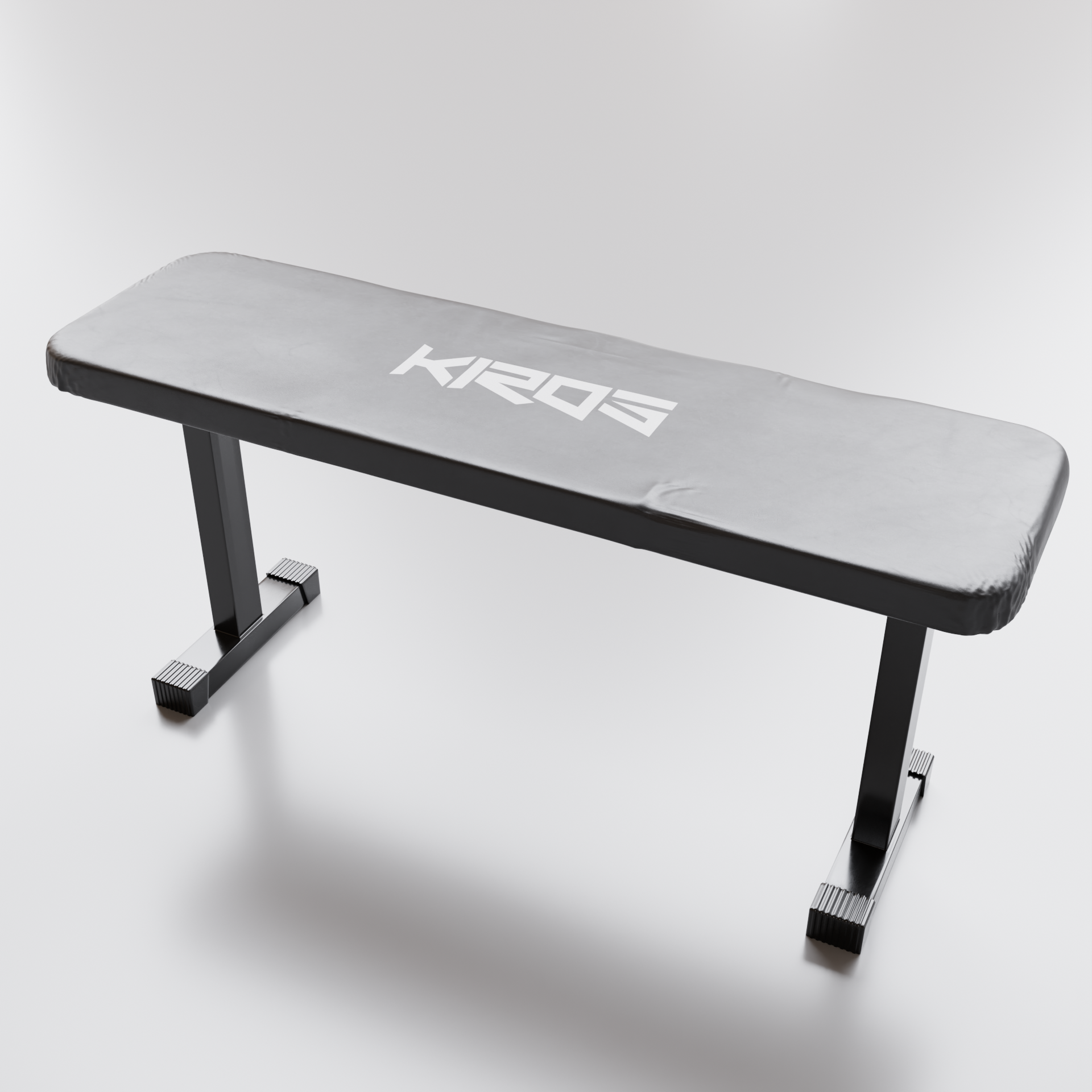 Gym Bench 001 preview image 6