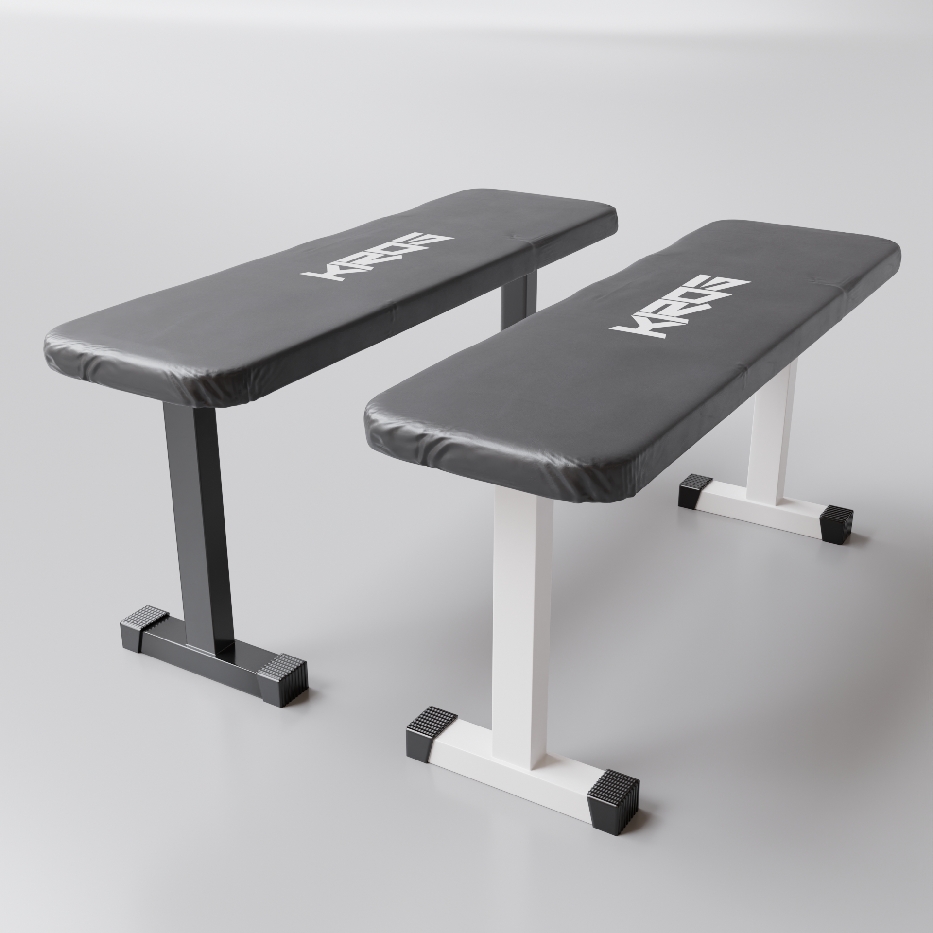 Gym Bench 001 preview image 7