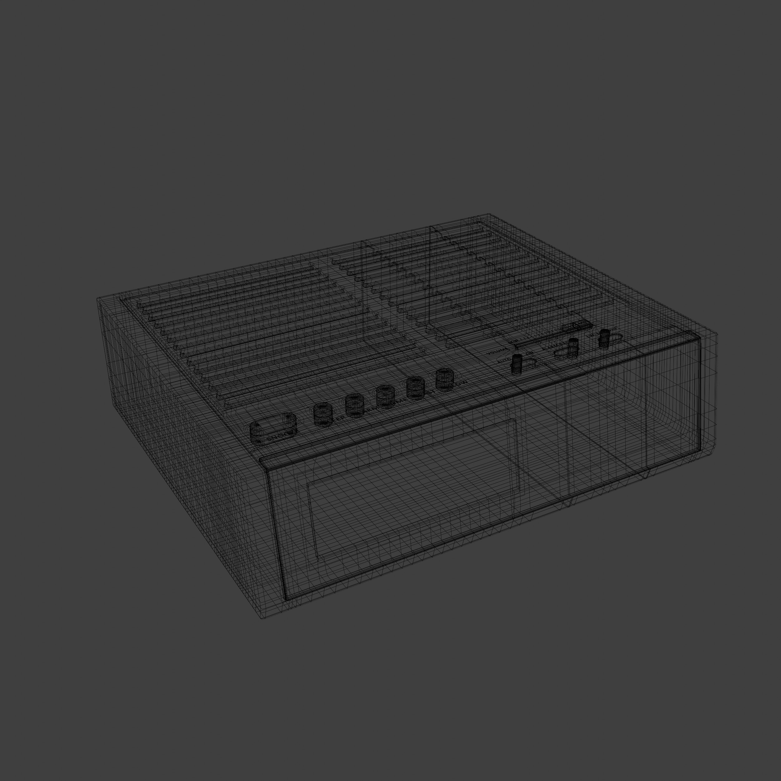 Alarm Clock (Late 1980s) preview image 2