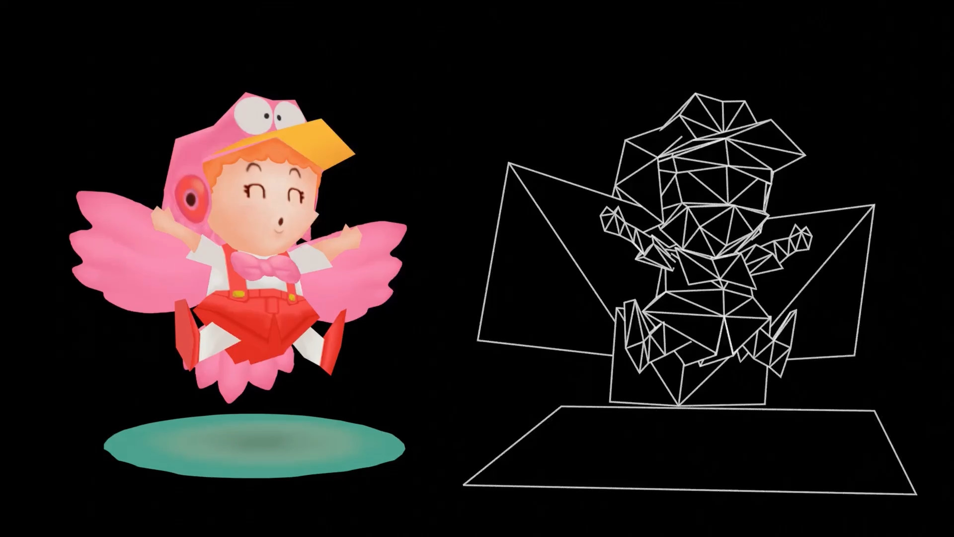 Birdy - Professeur Slump, tu es un farceur :] preview image 1