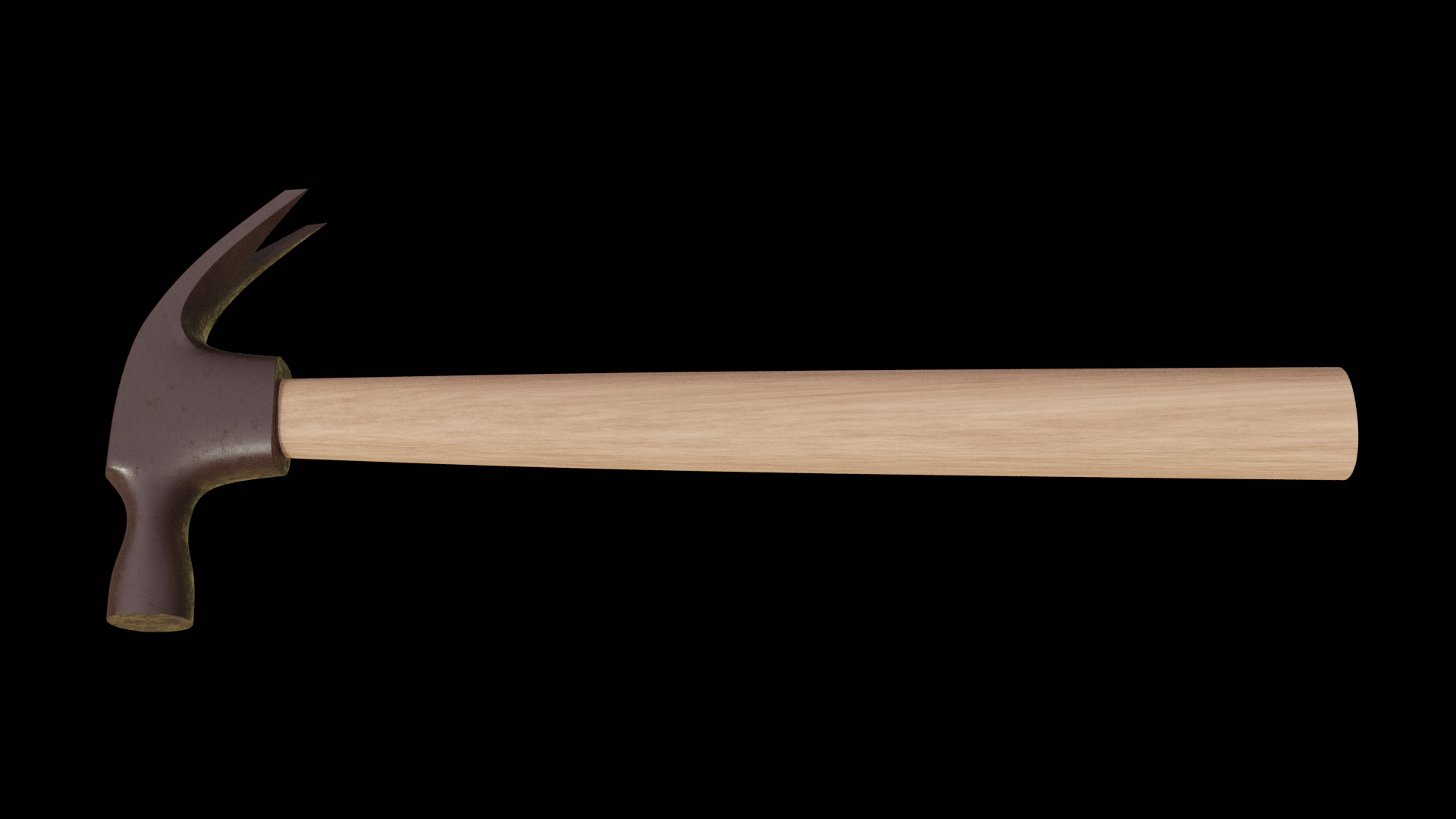 Generic Hammer preview image 2