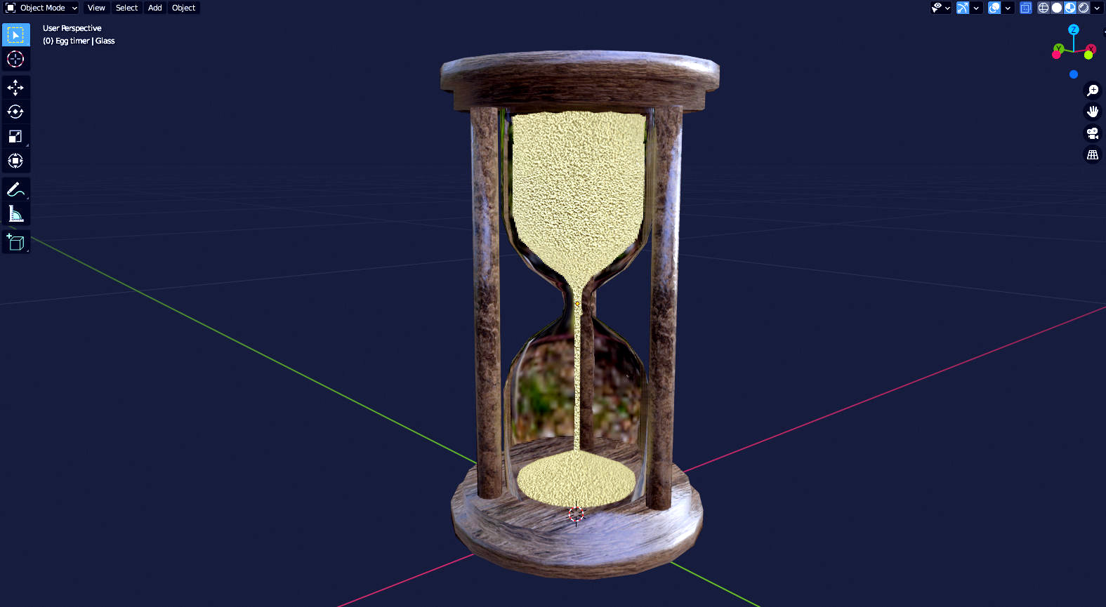 Egg timer preview image 1