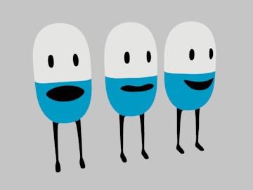 Capsule Man preview image