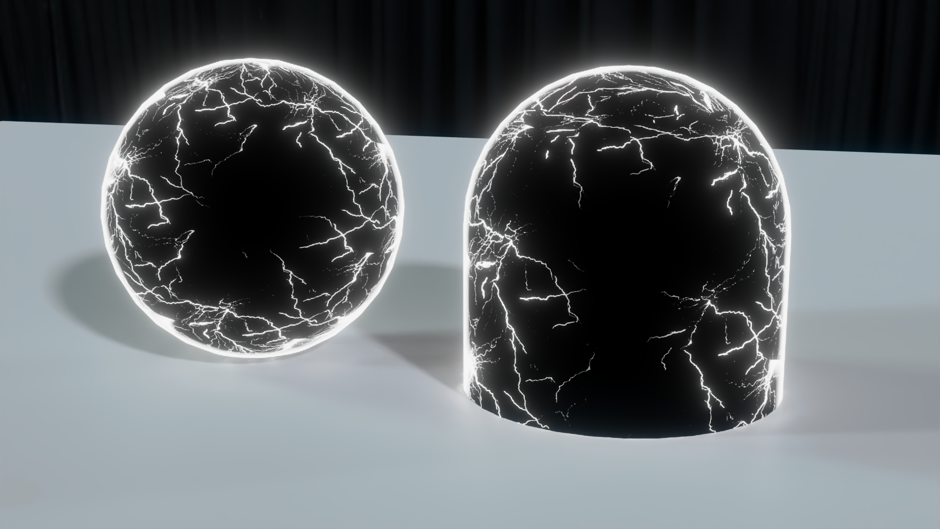 Dark Saber Material preview image 1